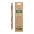 Knitter’s Pride Terra Afghan/Tunisian Crochet Hook - US L(8mm) - size: 8.00mm