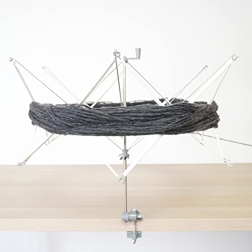 DARUMA Swift Yarn Winder