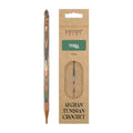 Knitter’s Pride Terra Afghan/Tunisian Crochet Hook -7mm - size: 7.00mm