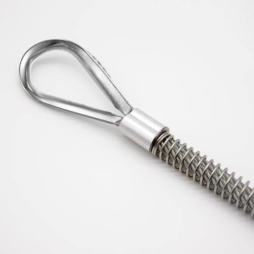 M METERXITY 10-Pack Wire Rope Thimbles, M12 Stainless Steel 12mm Rope Thimble Rigging for Diameter Cable Rigging/Sailing/Clothesline, Wire Cable Protection - size: M12