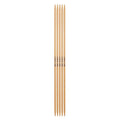 Knitter’s Pride Bamboo Luxe Double-Point Needle 6""(15cm) - US 3(3.25mm) - size: 3.25mm