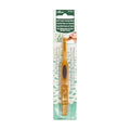 Clover Soft Touch 6.0-mm Crochet Hooks, Size J, 1010/J - size: 6.0 mm Height