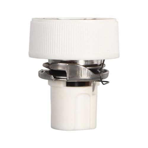Chiffonade Plastic Thread Tensioner Complete Assembly 307 Multifunctional Sewing Machine Assembly Thread Tension Regulator Household Use