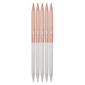Knitter’s Pride Rosemist Double-Point Needle 6""(15cm) - US 10.75(7mm) - size: 7.00mm