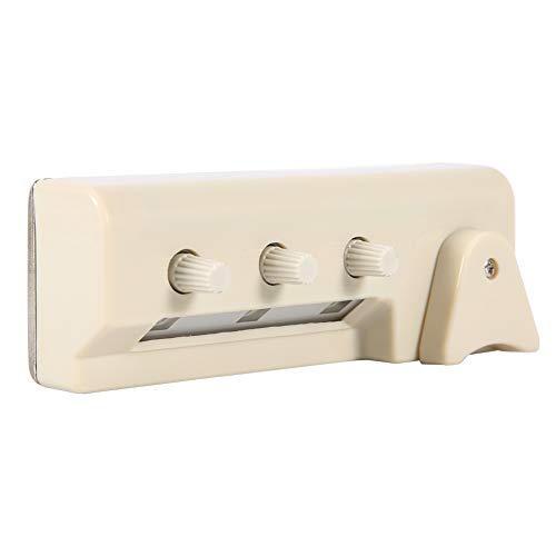 Glomora Row Counter for Silver Reed Knitting Machine, Accessory Compatible with SK280 SK270 SK218 SK272