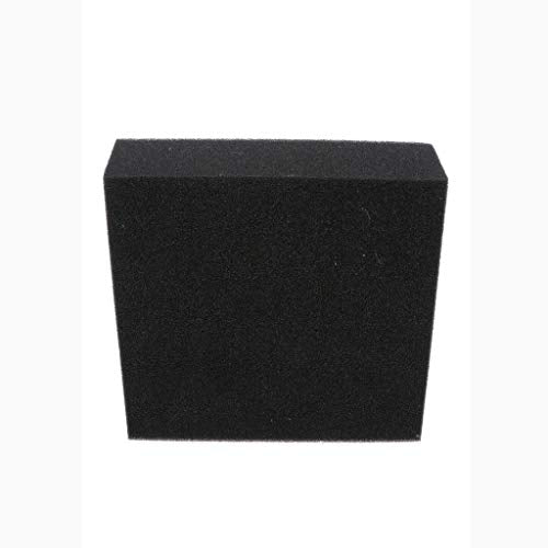 Artec360 High-Density Foam Mat for Needle Felting Kit Pad 4"x4"x1.2" Felting Base Black Foam Felting 4 Pack