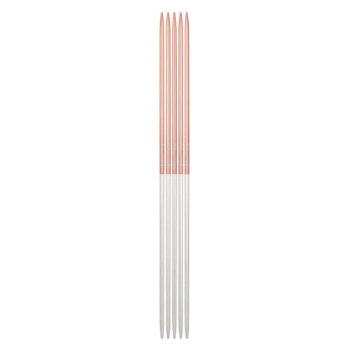 Knitter’s Pride Rosemist Double-Point Needle 6""(15cm) - US 0(2mm) - size: 2.00mm