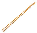 ユザワヤ Yuzawaya Bamboo Straight Knitting Needles, 4.5mm (US 7 / JP 8), 14 inch(35 cm), 1 Pair, Munsell, Made in Japan - size: 4.5mm (US 7 / JP 8)