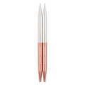 Knitter’s Pride Rosemist Interchangeable Needle 5""(13cm)- US 10.5(6.5mm) - size: 6.50mm