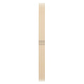 Knitter’s Pride Bamboo Luxe Double-Pointed Needles 8"" (20cm) – US Size 1 (2.25mm) - size: 2.25mm