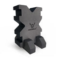 Highwild Shooting Foam Rest X-Block Bench Rest with Base - style: 1 PACK