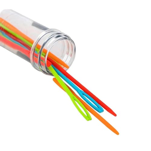 Riley Blake Designs Knitting Needle Set 2.625" (70mm) Knitting Needle Set 70MM