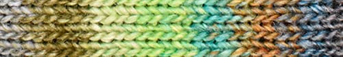 Noro Silk Garden 504 Yokohama - color: 504 Yokohama
