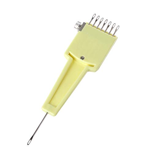 1x7 Adjustable Transfer Tool for 4.5mm/9mm Knitting Sewing Machine New Knitting Machine Accessories