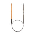 Knitter’s Pride Day & Nite Fixed Circular Needle 32""(80cm) - US 2.5(3mm) - size: 3.00mm