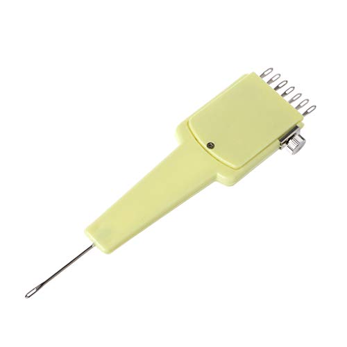 1x7 Adjustable Transfer Tool for 4.5mm/9mm Knitting Sewing Machine New Knitting Machine Accessories