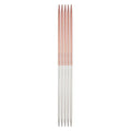Knitter’s Pride Rosemist Double-Point Needle 6""(15cm) - US 2(2.75mm) - size: 2.75mm