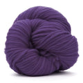 Revolution Fibers | Premium Super Bulky Merino Yarn | 100-Grams of 100% Wool Yarn Chunky Weight, Thick Wool Yarn for Knitting, Crochet, Baby Blanket, Dyed, Felting, Weaving (Heather) - color: Heather