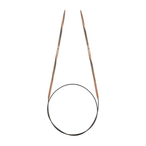 Knitter’s Pride Terra Fixed Circular Needle 24""(60cm) - US 2.5(3mm) - size: 3.00mm