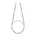 Knitter’s Pride Terra Fixed Circular Needle 24""(60cm) - US 2.5(3mm) - size: 3.00mm