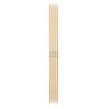 Knitter’s Pride Bamboo Luxe Double-Pointed Needles 8"" (20cm) – US Size 2 (2.75mm) - size: 2.75mm