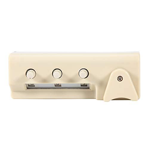 Glomora Row Counter for Silver Reed Knitting Machine, Accessory Compatible with SK280 SK270 SK218 SK272