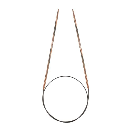Knitter’s Pride Terra Fixed Circular Needle 24""(60cm) - US 2(2.75mm) - size: 2.75mm