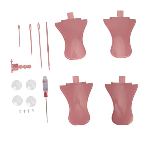 Replacement Round Loom Machine Attachments for Sentro 22 40 48 for Jamit Knitting Machine Accessories