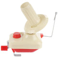 JubileeYarn Yarn Ball Winder - Red - 4 Winders - color: Red Winder, size: 4 Units