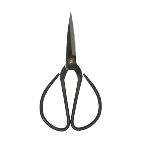 SE Chinese Scissors with Super Sharp Edges Suitable for Embroidery, sewing, Craft, Art Work, and Everyday Usage (7.5-Inch) - size: 7.5-Inch