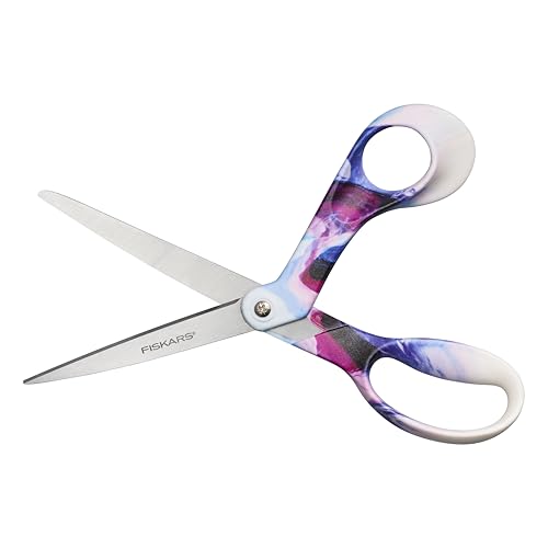 Fiskars Premier Designer 8" Scissors - color: Morph Fashion