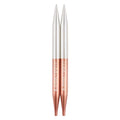 Knitter’s Pride Rosemist Interchangeable Needle 5""(13cm) - US 11(8mm) - size: 8.00mm