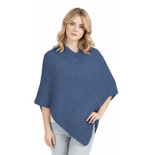 100% Merino Wool Yarn – Extrafine Super Soft Yarn for Knitting, Made in Italy by Lana Gatto, Super Soft Line, Light Blue-13158, 2-Pack (1.8 oz. / 137 yds Each) - color: Light Blue - 13158, size: 2
