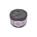 Lino Yarn - 50% Linen 50% Viscose Blend, 50g (1, 953) | Super Fine (1), 191 yds. Breathable natural fibers perfect for elegant summer knitting and crochet garments - color: 953