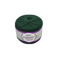 Lino Yarn - 50% Linen 50% Viscose Blend, 50g (1, 930) | Super Fine (1), 191 yds. Breathable natural fibers perfect for elegant summer knitting and crochet garments - color: 930