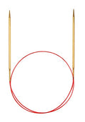 Addi Circular Lace Needle 150cm 4.5mm - size: 150cm x 4.5mm
