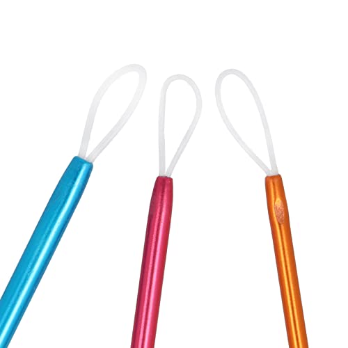 KnitPro Wool Needle | Pack of 3 – US 1,2 & 3