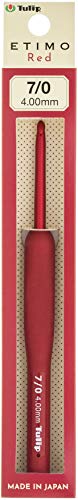 Crochet Hook Size 7
