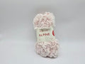 Sirdar Alpine - Luxe Faux Fur Yarn - Kitten (415) - 50g - color: 415 Kitten