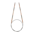 Knitter’s Pride Terra Fixed Circular Needle 24""(60cm) - US 4(3.5mm) - size: 3.50mm