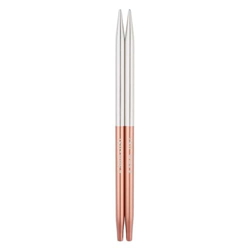 Knitter’s Pride Rosemist Interchangeable Needle 5""(13cm) - US 7(4.5mm) - size: 4.50mm
