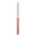 Knitter’s Pride Rosemist Interchangeable Needle 5""(13cm) - US 7(4.5mm) - size: 4.50mm