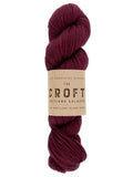 WYS The Croft Shetland Aran 0554 Belmont - color: 554 Belmont