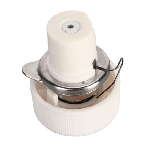 Chiffonade Plastic Thread Tensioner Complete Assembly 307 Multifunctional Sewing Machine Assembly Thread Tension Regulator Household Use