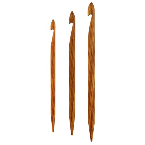 KnitPro Repair Hooks | Pack of 3 – US 4,7 & 9