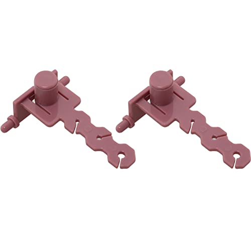 DGBRSM 2pcs Knitting Machine Tensioner Accessories Compatible with 22, 32, 40 and 48 Knitting Machines