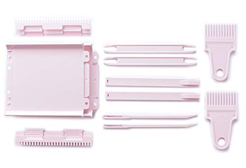 Clover Double Mini Weaving Loom
