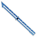 Dritz 658 Seam Gauge with Point Turner, 7-Inch