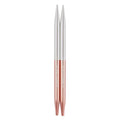 Knitter’s Pride Rosemist Interchangeable Needle 5""(13cm) - US 10(6mm) - size: 6.00mm