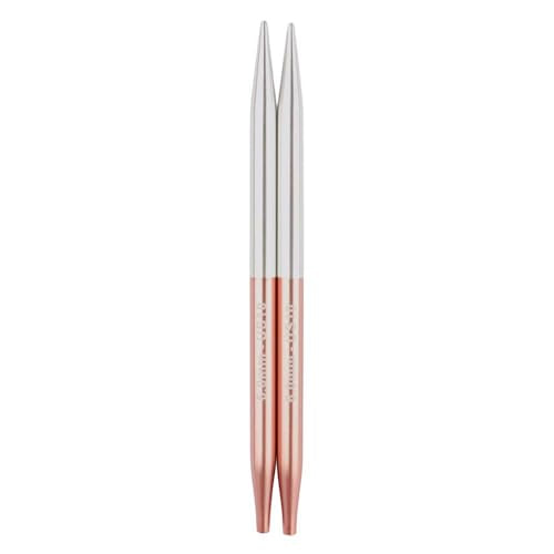 Knitter’s Pride Rosemist Interchangeable Needle 5""(13cm) - US 10(6mm) - size: 6.00mm